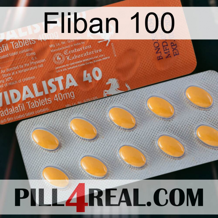 Fliban 100 43